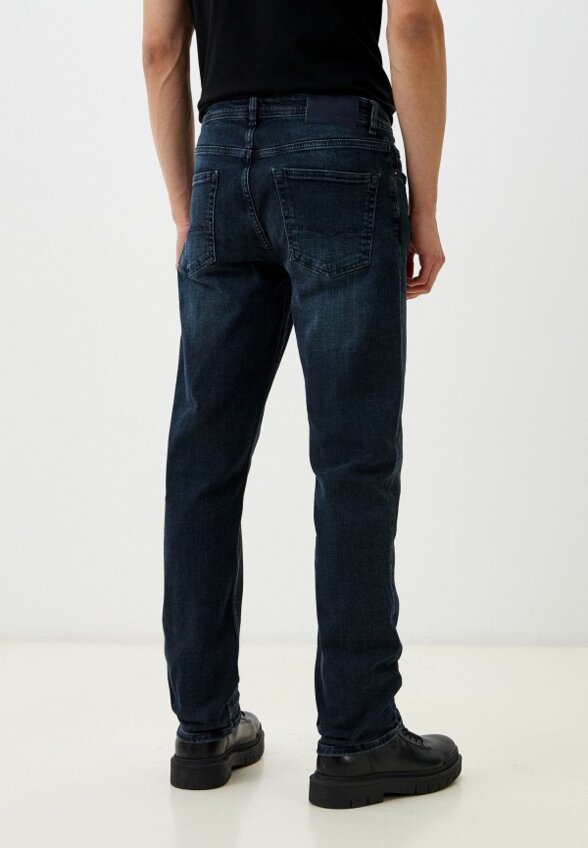 Джинсы Hiddenbrand