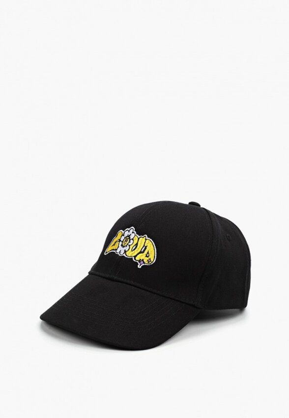 Бейсболка Crazy Getup