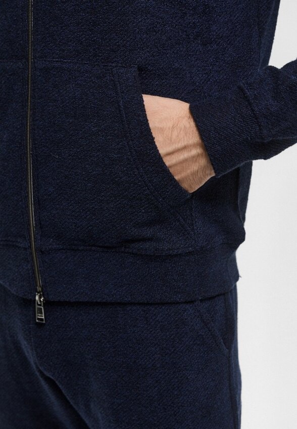 Толстовка BML