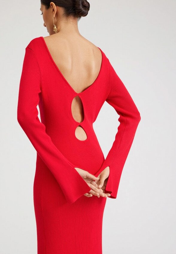 Платье To Be Blossom