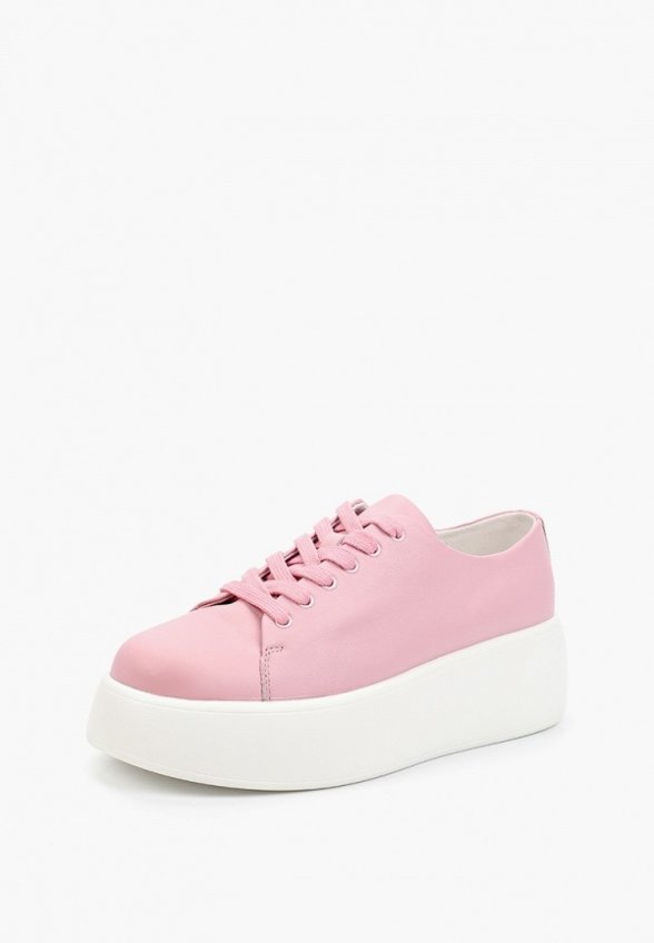 Кеды Thomas Munz