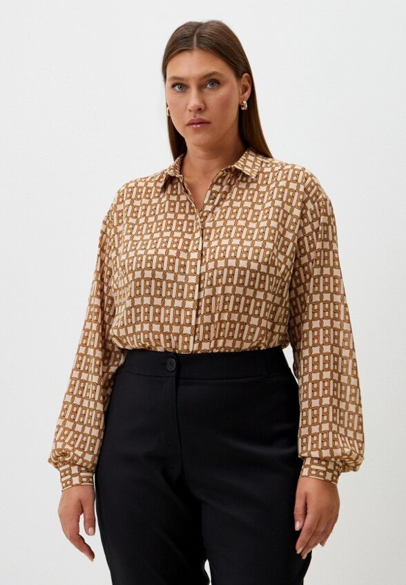 Блуза Elit by Ter-Hakobyan