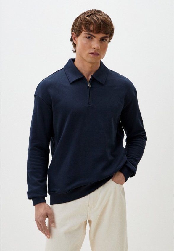 Олимпийка Marco Di Radi