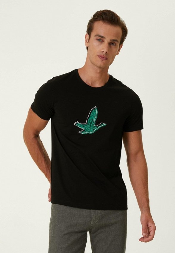 Футболка Club