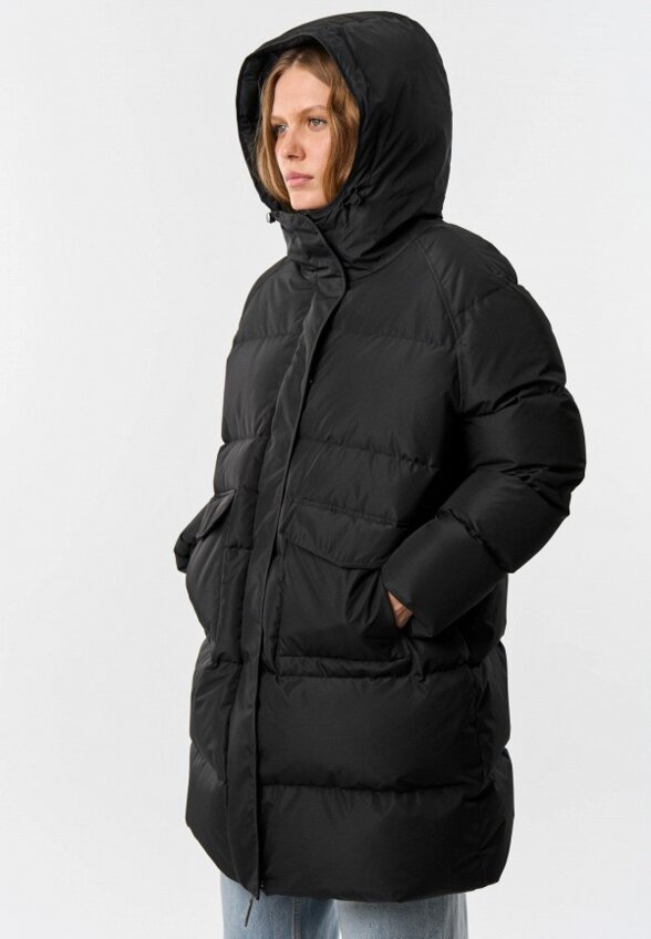 Пуховик Fashion Rebels