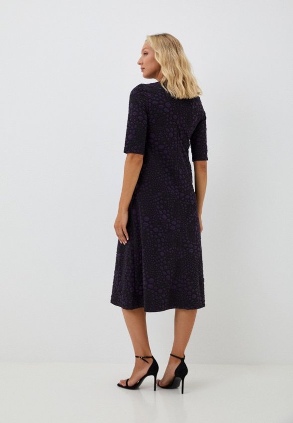 Платье MadaM T