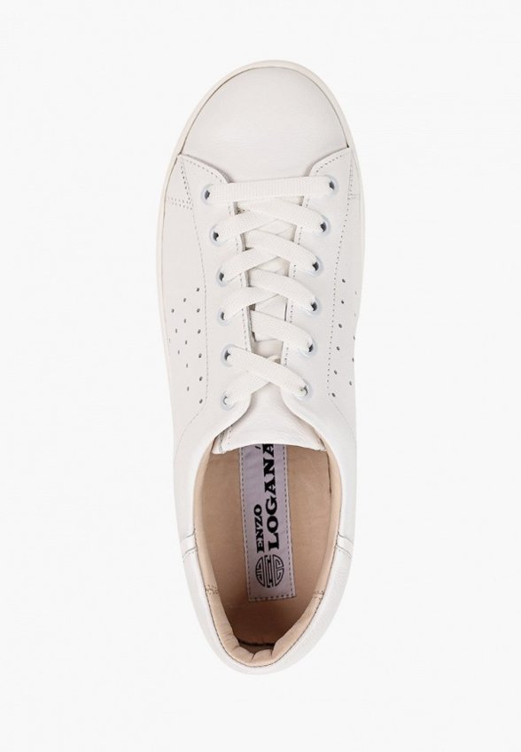 Кеды Enzo Logana