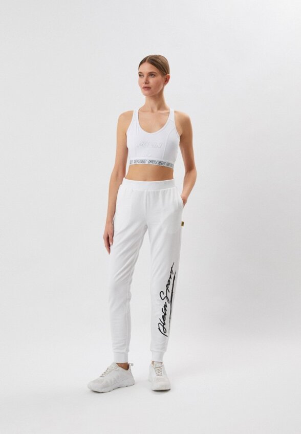 Топ спортивный Plein Sport