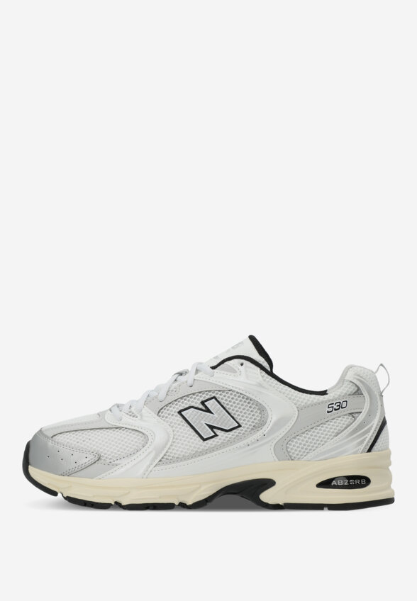 Кроссовки New Balance 530, Белый