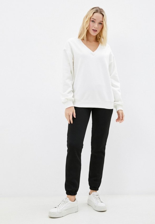 Свитшот To Molly from James