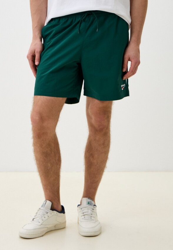 Шорты спортивные Reebok