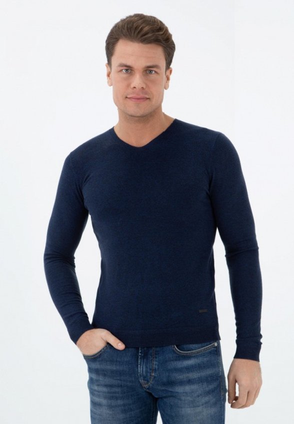 Пуловер Thomas Berger