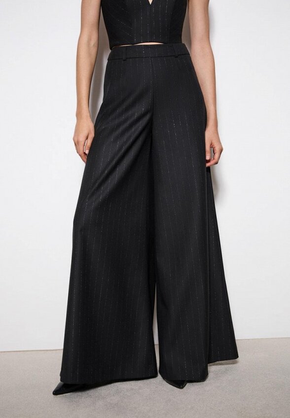 Брюки Anna Pekun