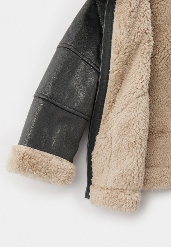 Дубленка Mayoral