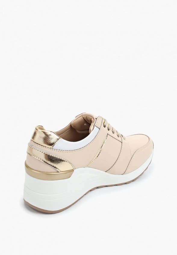 Кроссовки Obba