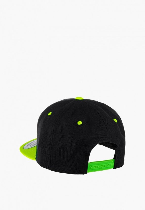 Бейсболка Flexfit