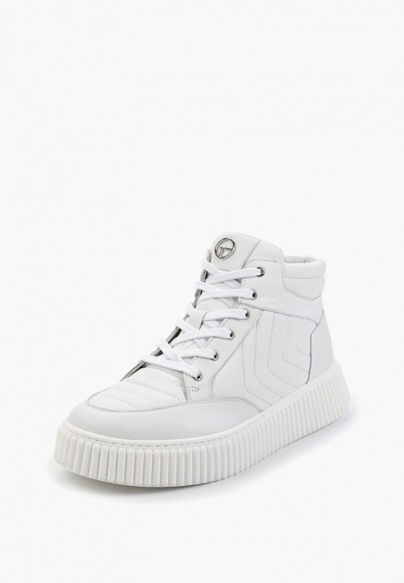 Кеды Emanuele Gelmetti