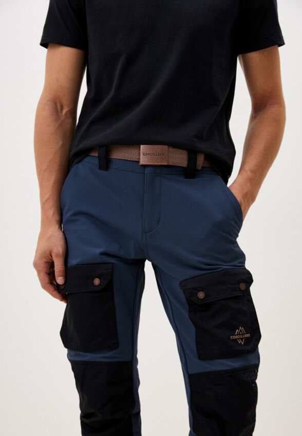 Брюки спортивные Cordillero