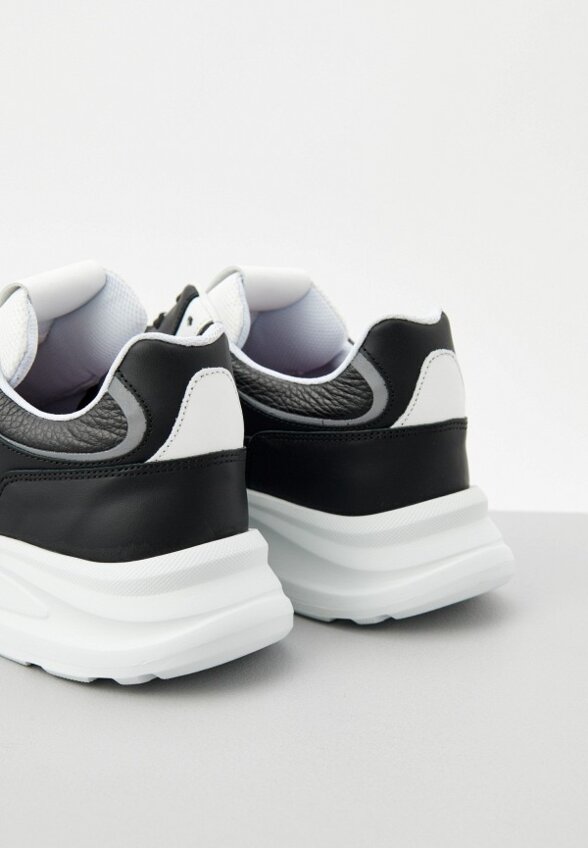 Кроссовки Bogner