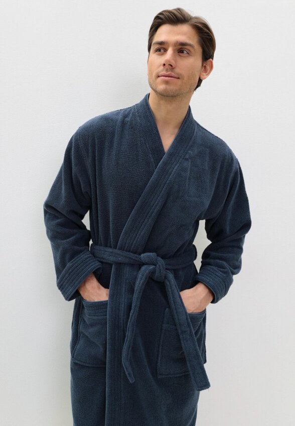 Халат домашний Luisa Moretti