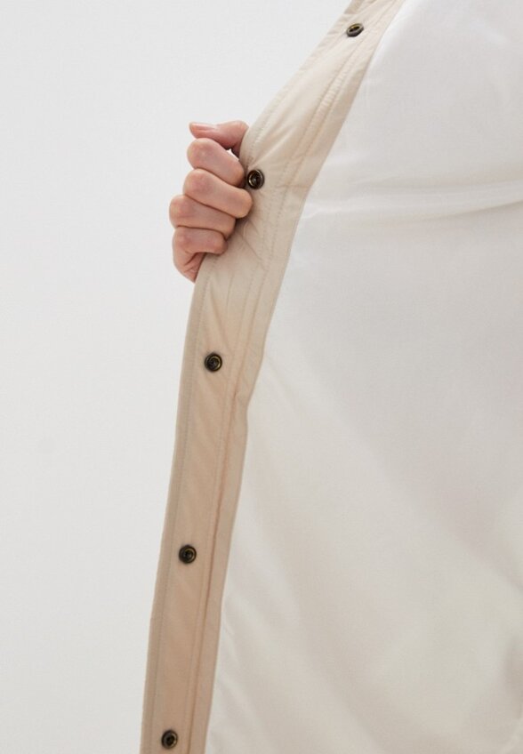 Куртка-рубашка Lusio