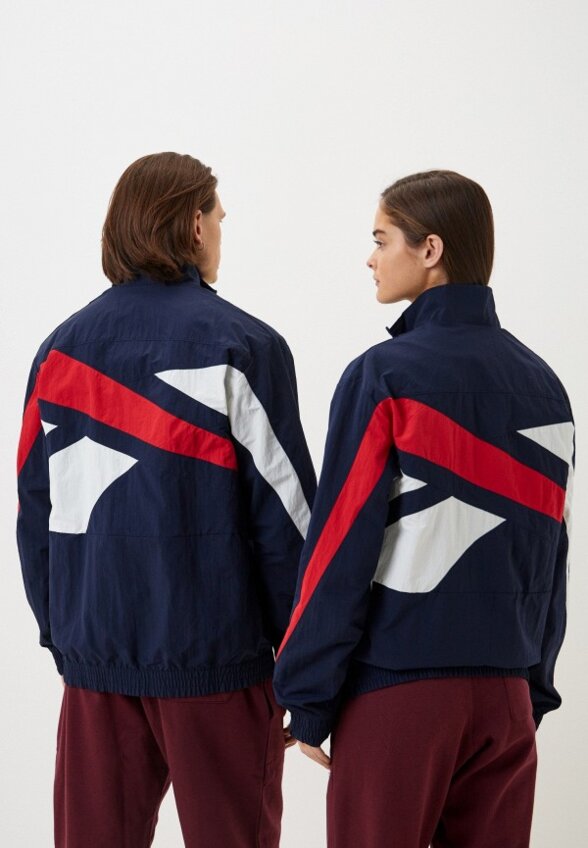 Ветровка Reebok