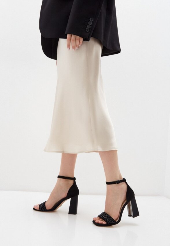 Босоножки Valley