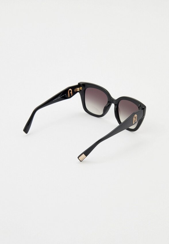 Очки солнцезащитные Furla