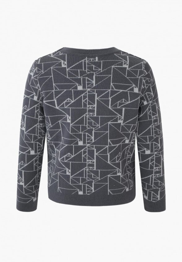 Пуловер Jacote