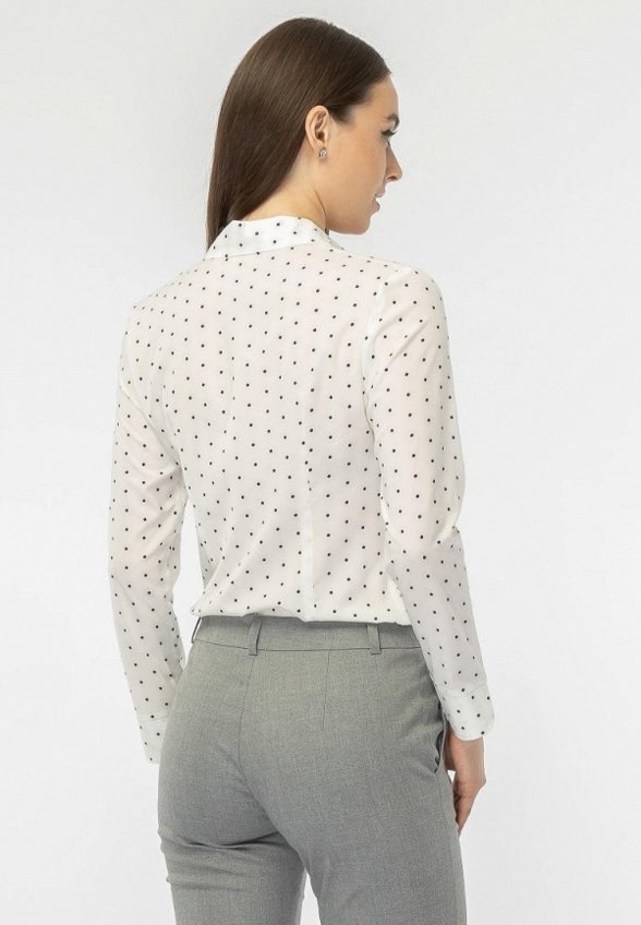 Блуза Vladi Collection