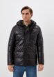 Куртка кожаная Winterra1  - превью