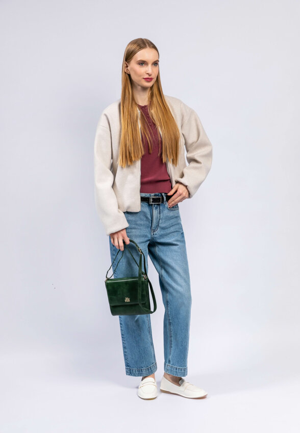 Др.Коффер W620150-244-65 сумка женская