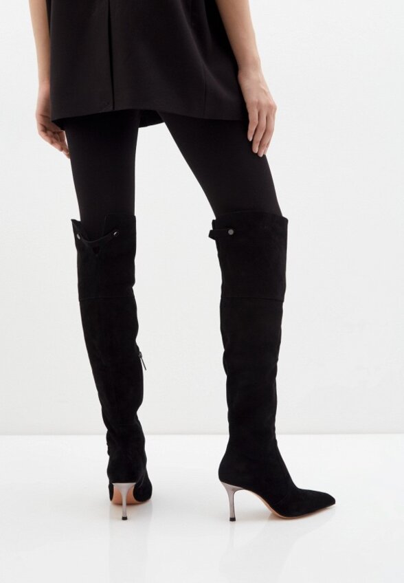 Ботфорты Graciana