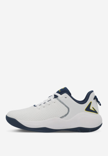 Кроссовки для мальчиков Demix Joker Jr, Белый