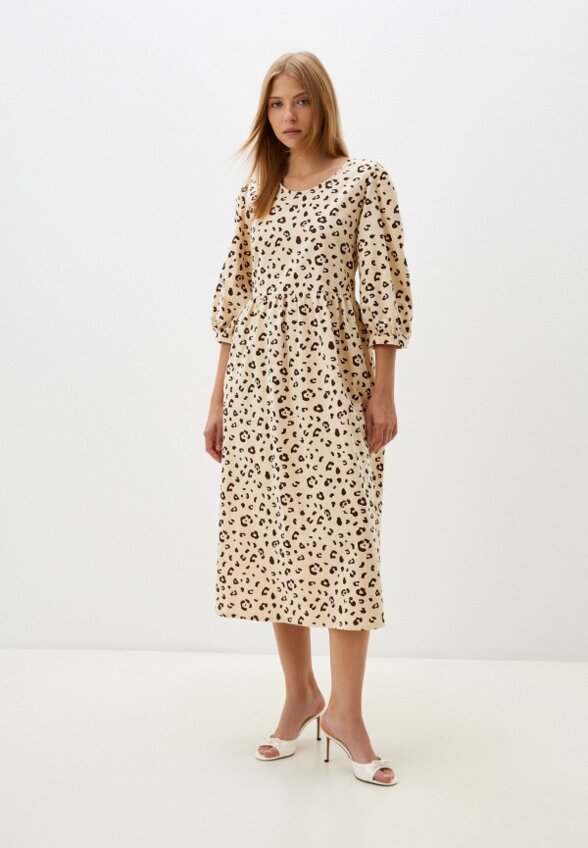 Платье Изольна