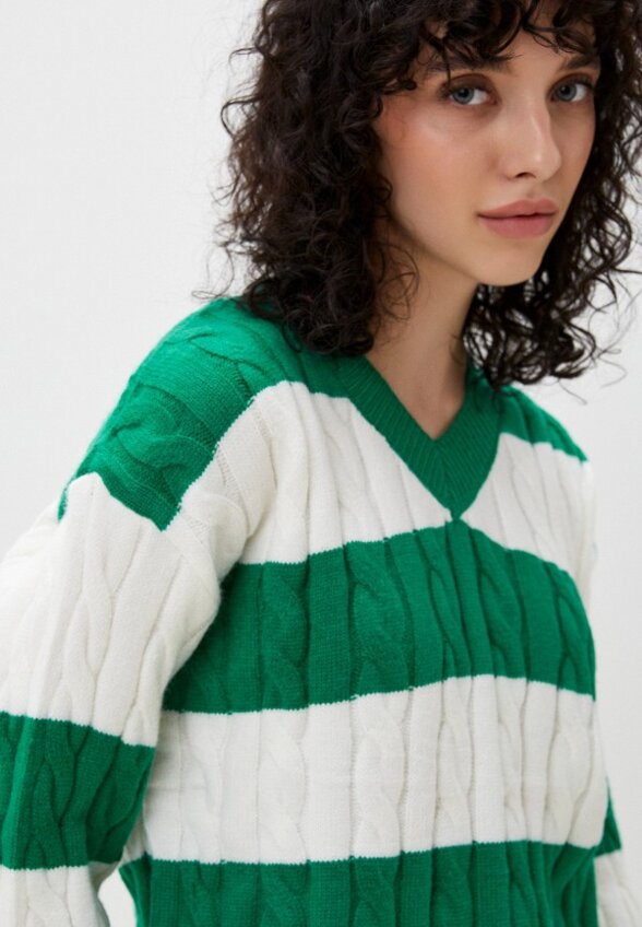 Пуловер Lawwa