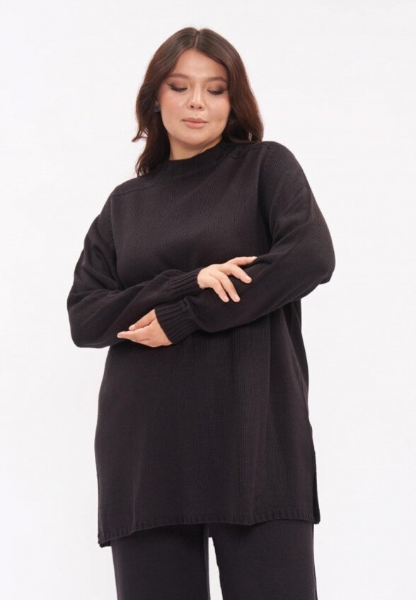 Костюм вязаный Артесса