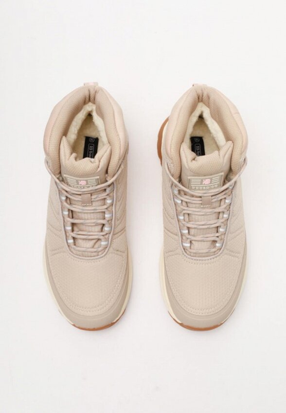 Ботинки Baasploa