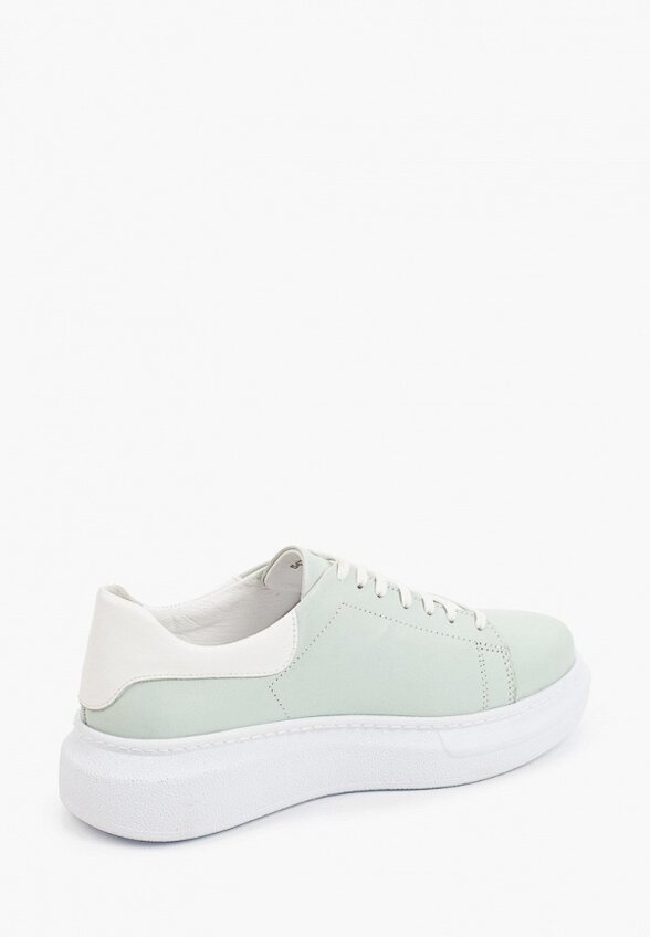 Кеды Thomas Munz