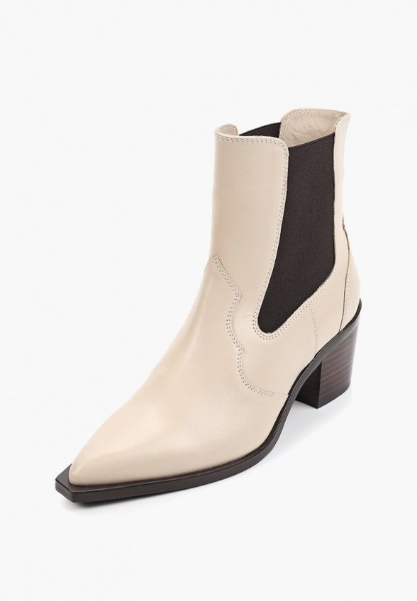 Ботильоны Giotto