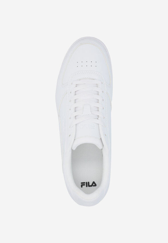 Кеды мужские FILA Sp Court, Белый