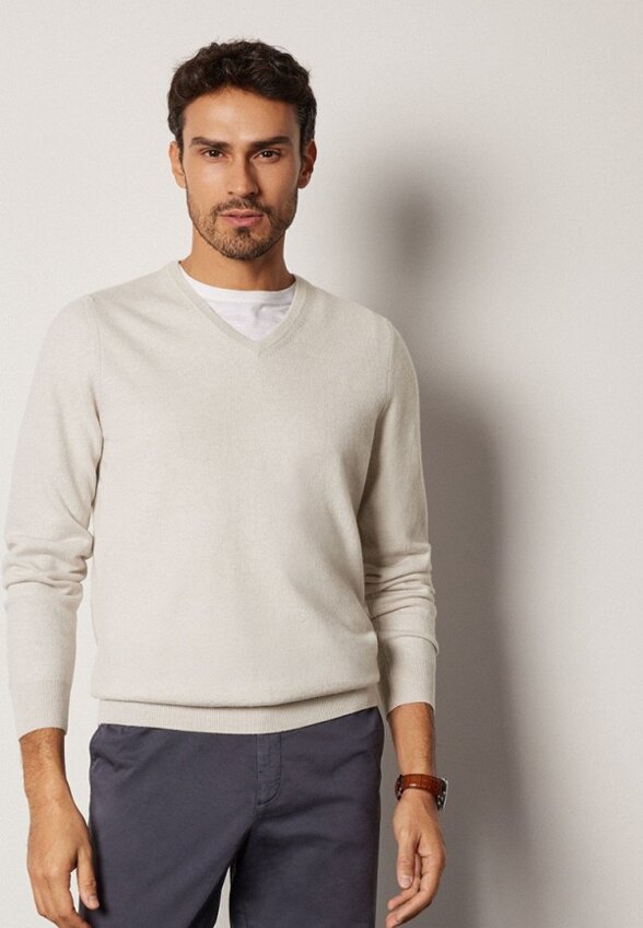 Пуловер Falconeri