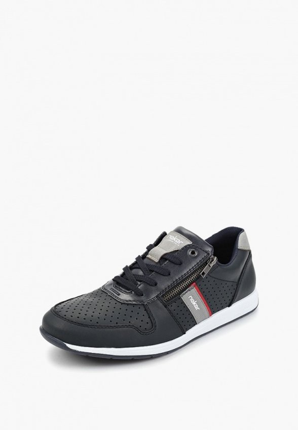 Кроссовки Rieker