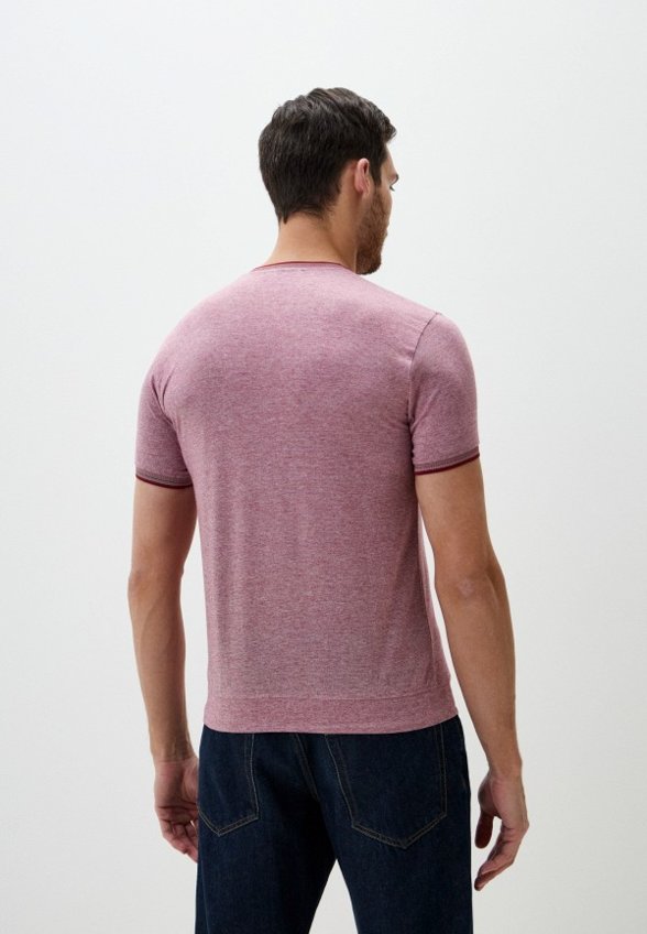 Футболка Gorenta & Go