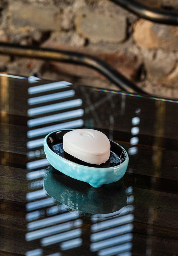 Мыльница Moroshka