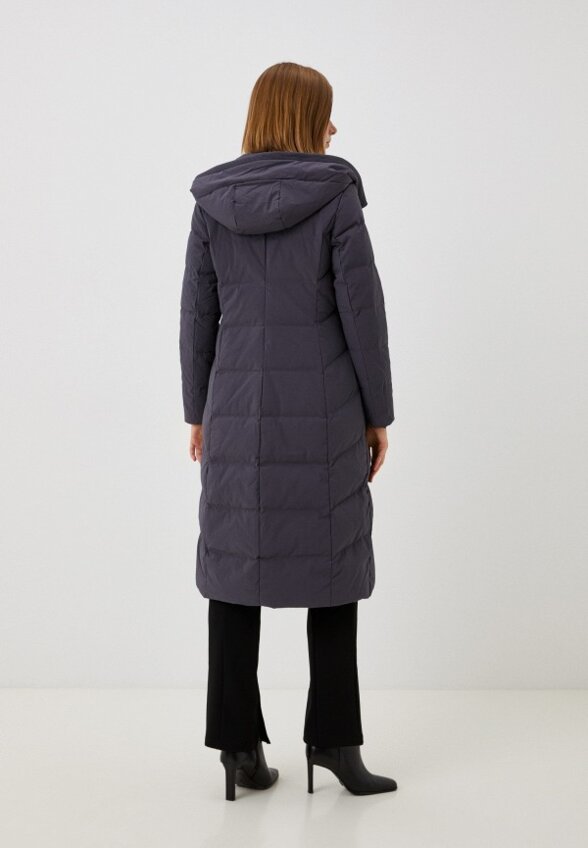 Пуховик W.sharvel