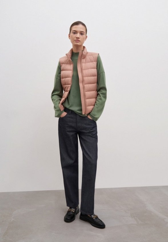 Жилет утепленный Finn Flare