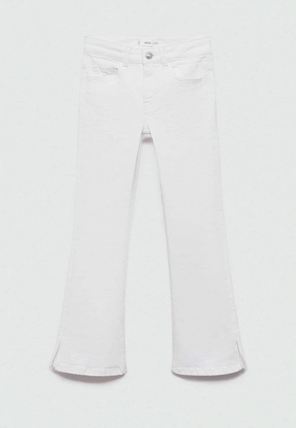 Джинсы Mango Kids