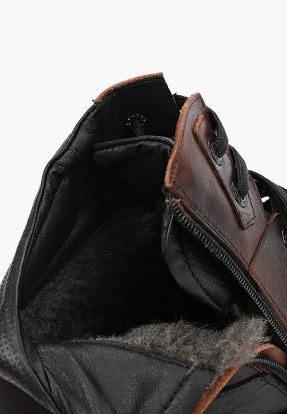 Ботинки Flystep