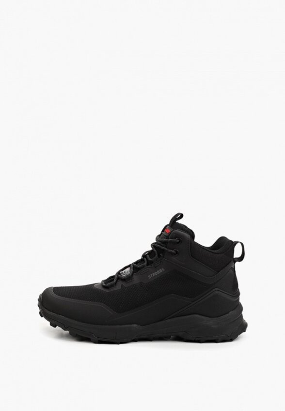 Ботинки трекинговые Strobbs